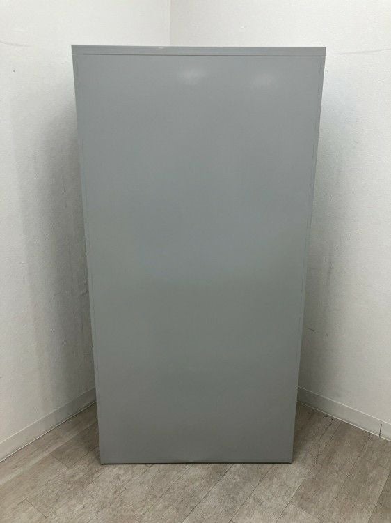 コクヨシーフォートシリーズ 6人用ロッカー 商品画像4