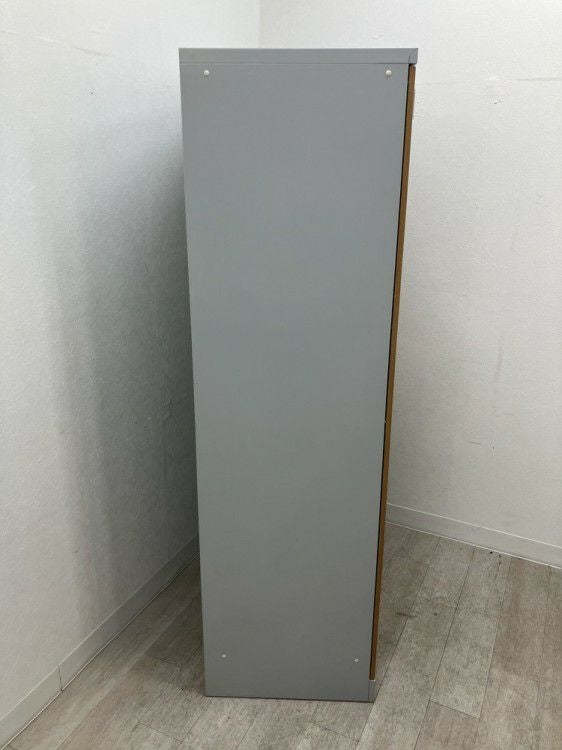 コクヨシーフォートシリーズ 3人用ロッカー 商品画像3