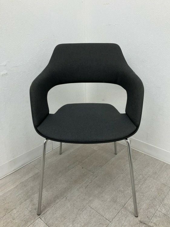 Wilkhahn（ウィルクハーン）Occo(オッコ)シリーズ ミーティングチェア4脚セット 商品画像4