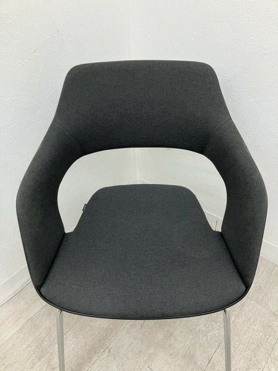 Wilkhahn（ウィルクハーン）Occo(オッコ)シリーズ ミーティングチェア4脚セット 商品画像8