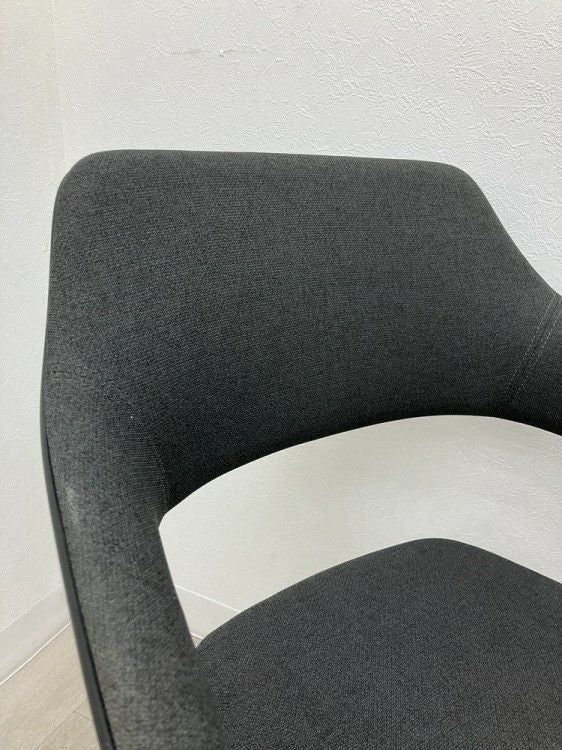 Wilkhahn（ウィルクハーン）Occo(オッコ)シリーズ ミーティングチェア4脚セット 商品画像10