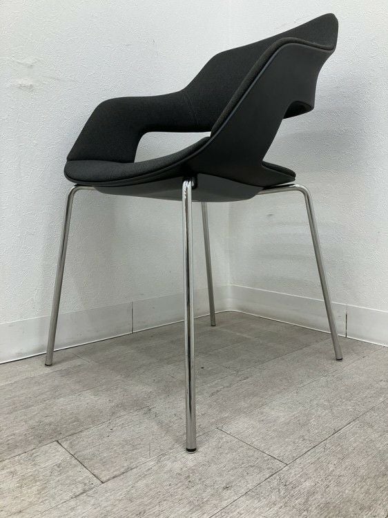 Wilkhahn（ウィルクハーン）Occo(オッコ)シリーズ ミーティングチェア4脚セット 商品画像12