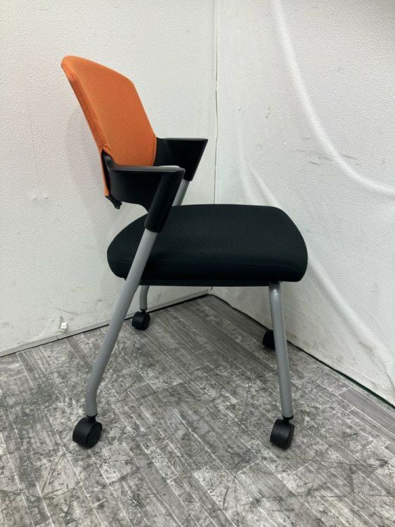 コクヨプロッティシリーズ プロッティチェア 商品画像7