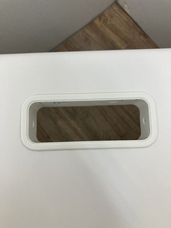 プラスフラットラインシリーズ 1200片袖デスク 商品画像4
