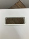 プラスフラットラインシリーズ 1200片袖デスク 商品画像4