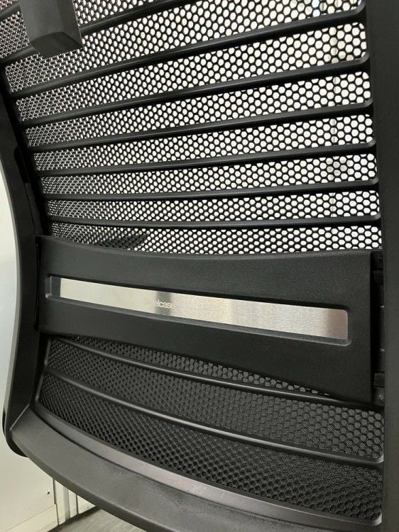 スチールケースシンク（Think）チェア 可動肘付シンクチェア 商品画像6