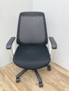 イトーキnona(ノナ)シリーズ 固定肘付ノナチェア 商品画像3