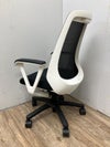 イトーキnona(ノナ)シリーズ 固定肘付ノナチェア 商品画像6