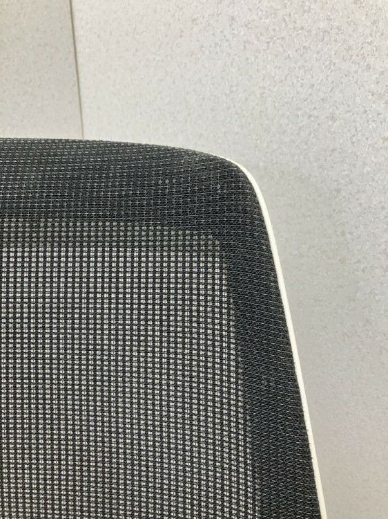 イトーキnona(ノナ)シリーズ 固定肘付ノナチェア 商品画像8