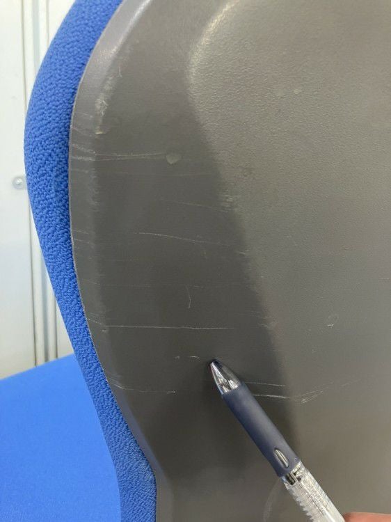 コクヨレグノ（LEGNO）チェア レグノチェア 商品画像8