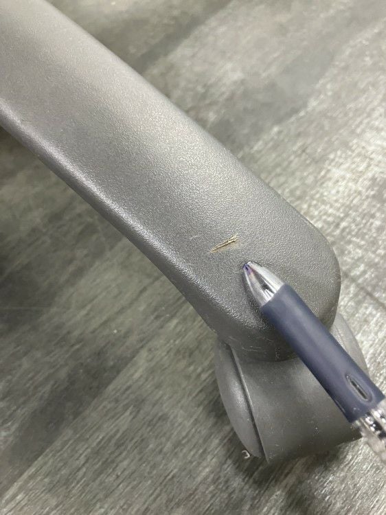 コクヨレグノ（LEGNO）チェア レグノチェア 商品画像12