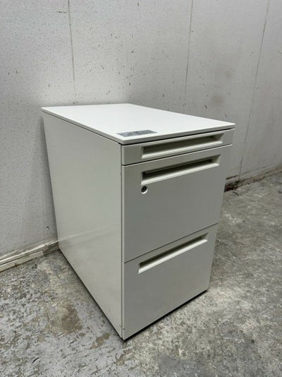 オカムラPro Unit(プロユニット)シリーズ インワゴン 商品画像1