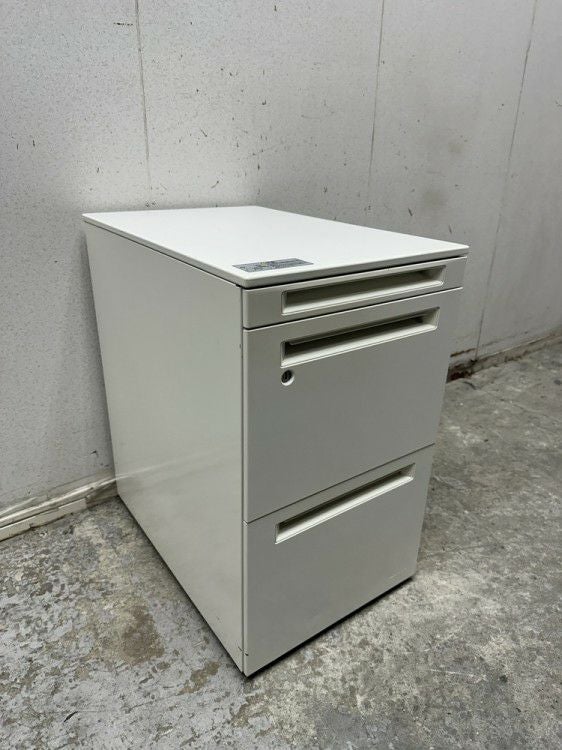 オカムラPro Unit(プロユニット)シリーズ インワゴン 商品画像1