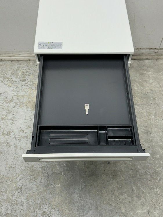 オカムラPro Unit(プロユニット)シリーズ インワゴン 商品画像3