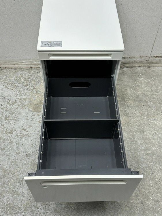 オカムラPro Unit(プロユニット)シリーズ インワゴン 商品画像4