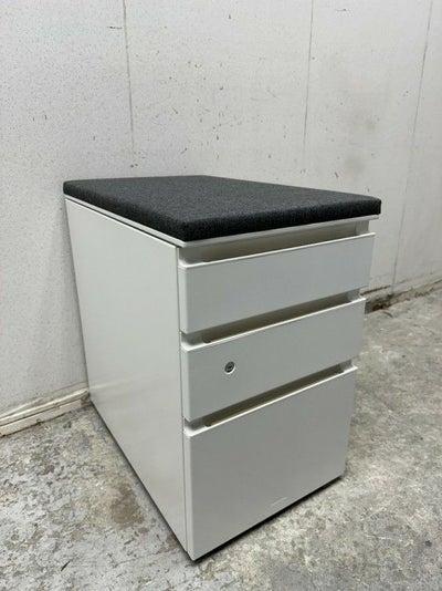 コクヨGX(ジーエックス)シリーズ インワゴン 商品画像1