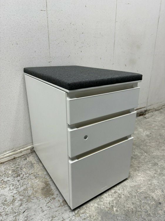 コクヨGX(ジーエックス)シリーズ インワゴン 商品画像1