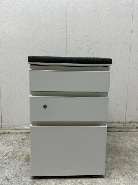 コクヨGX(ジーエックス)シリーズ インワゴン 商品画像2