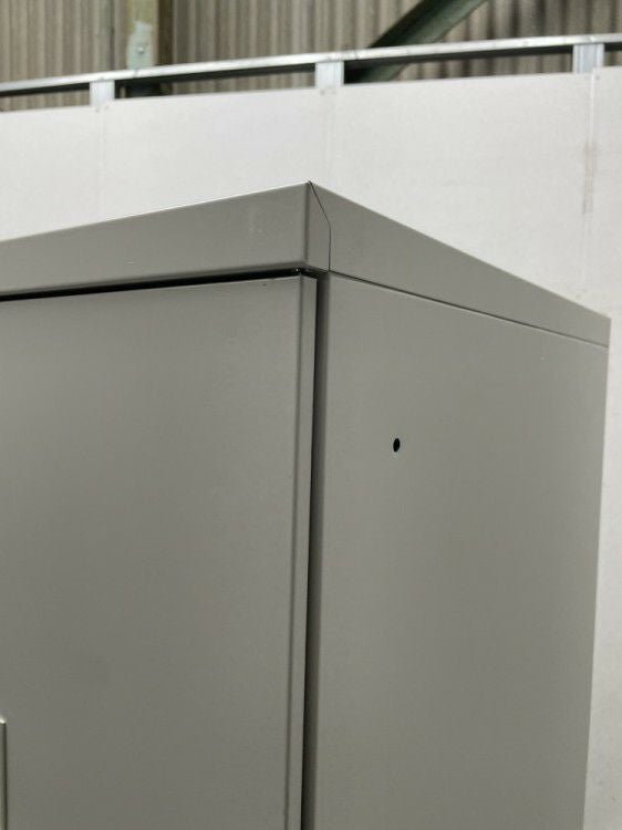 オカムラKZ-Ⅱシリーズ 9人用ロッカー 商品画像4