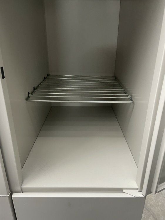 オカムラKZ-Ⅱシリーズ 9人用ロッカー 商品画像8