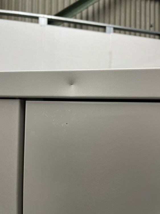 オカムラKZ-Ⅱシリーズ 9人用ロッカー 商品画像13