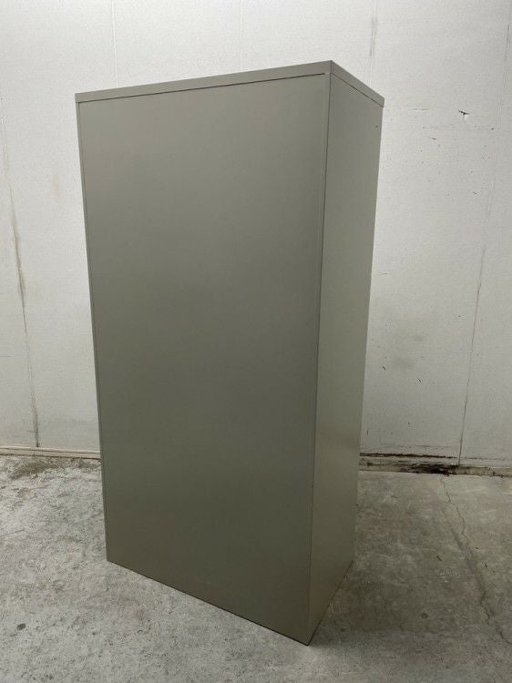 オカムラKZ-Ⅱシリーズ 9人用ロッカー 商品画像3