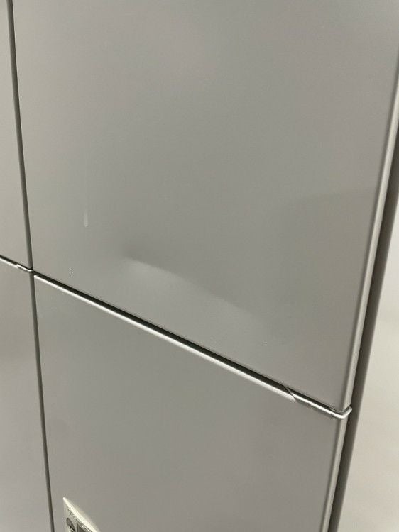 オカムラKZ-Ⅱシリーズ 9人用ロッカー 商品画像9