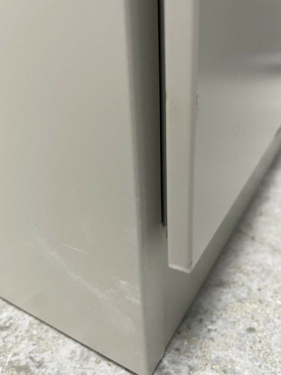 オカムラKZ-Ⅱシリーズ 9人用ロッカー 商品画像10