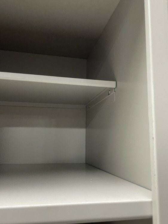 コクヨSXシリーズ 24人用シューズロッカー 商品画像7