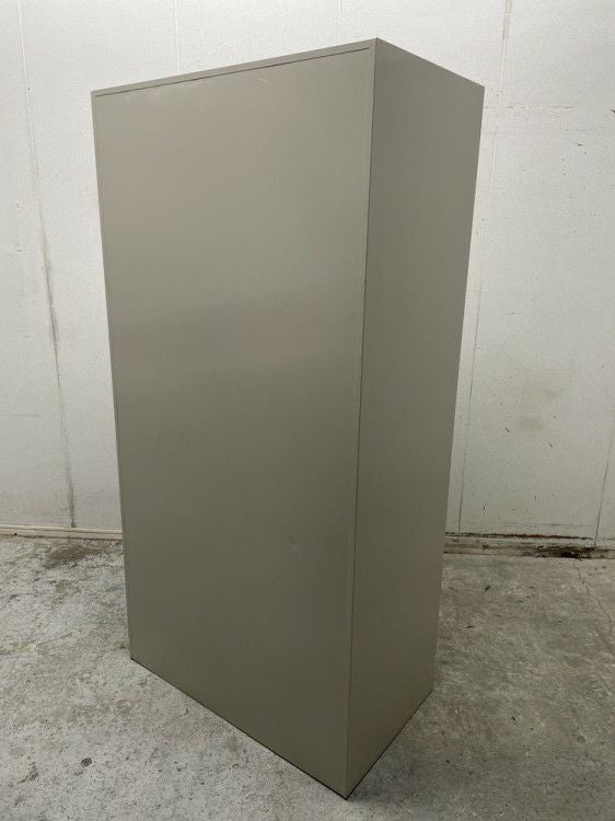 コクヨLKシリーズ　（コクヨ） 3人用ロッカー 商品画像3