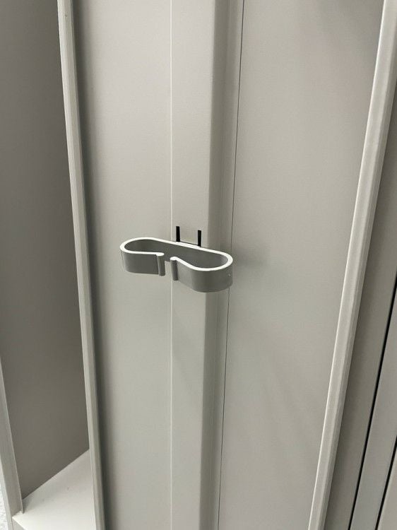 コクヨLKシリーズ　（コクヨ） 3人用ロッカー 商品画像13