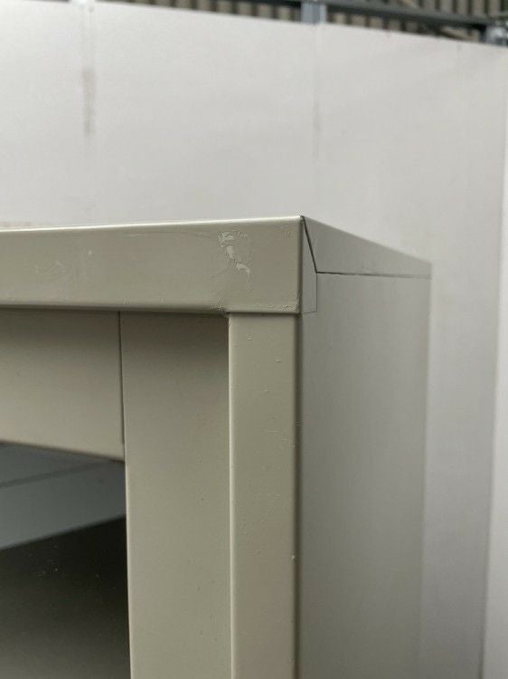 SEIKO/セイコーガラススライド上下書庫 商品画像4