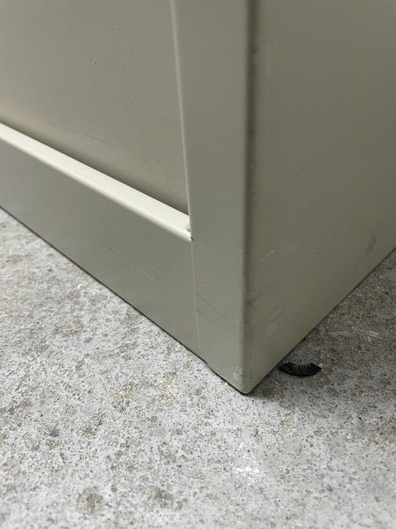 SEIKO/セイコーガラススライド上下書庫 商品画像6