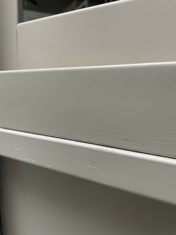 SEIKO/セイコーガラススライド上下書庫 商品画像12