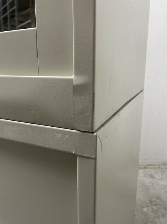 SEIKO/セイコーガラススライド上下書庫 商品画像5