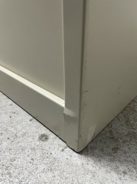 SEIKO/セイコーガラススライド上下書庫 商品画像6