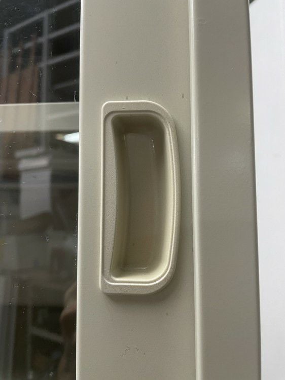 SEIKO/セイコーガラススライド上下書庫 商品画像7