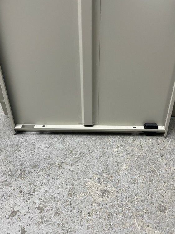 SEIKO/セイコーガラススライド上下書庫 商品画像10