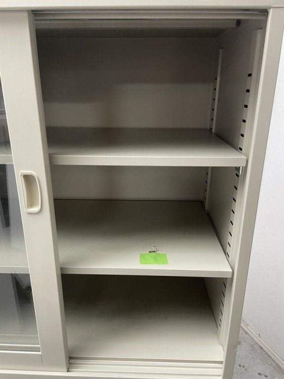 SEIKO/セイコーガラススライド上下書庫 商品画像11