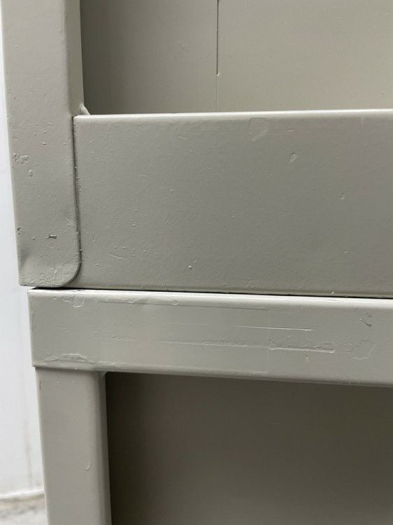 SEIKO/セイコーガラススライド上下書庫 商品画像13