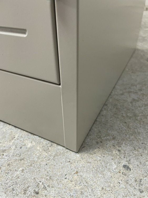 コクヨLKシリーズ　（コクヨ） 4人用ロッカー 商品画像5