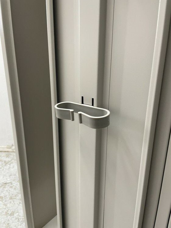 コクヨLKシリーズ　（コクヨ） 4人用ロッカー 商品画像12