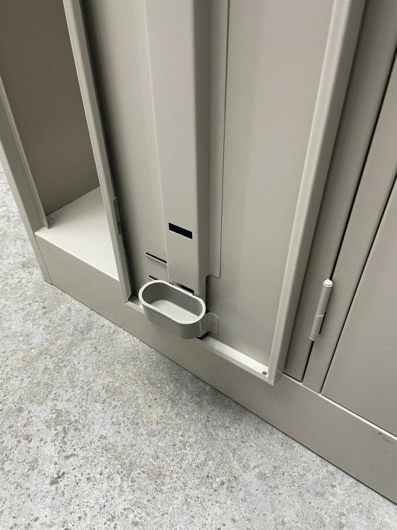 コクヨLKシリーズ　（コクヨ） 4人用ロッカー 商品画像13