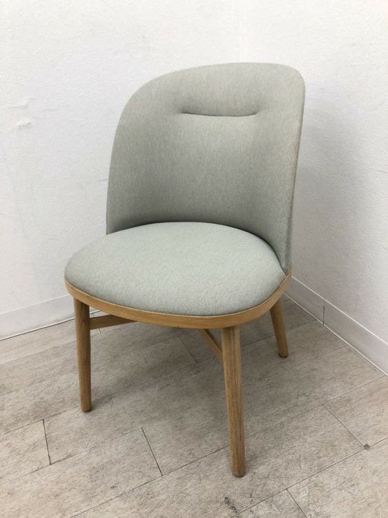 Bund(バンド)シリーズ ダイニングチェア 商品画像1