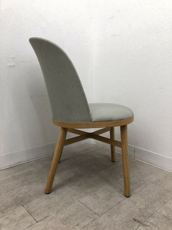 Bund(バンド)シリーズ ダイニングチェア 商品画像6