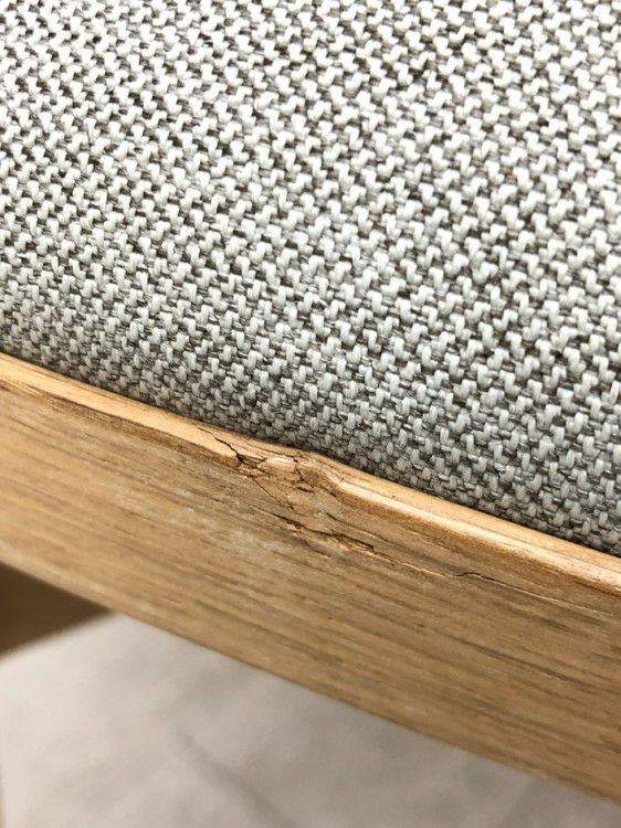 Bund(バンド)シリーズ ダイニングチェア 商品画像19