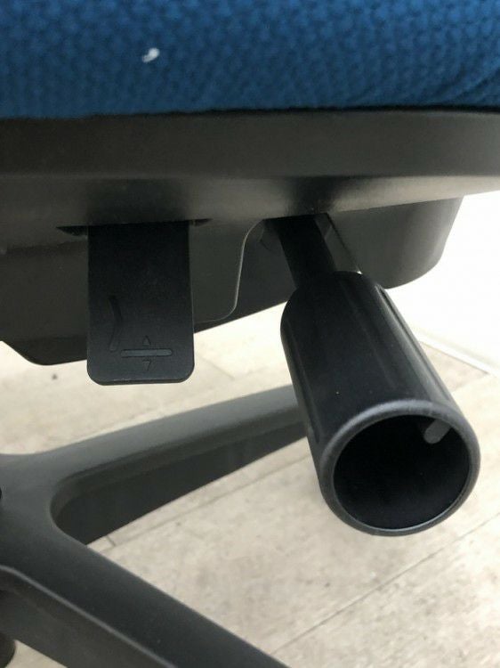 コクヨMitra2（ミトラ2）チェア ミトラ2チェア 商品画像14