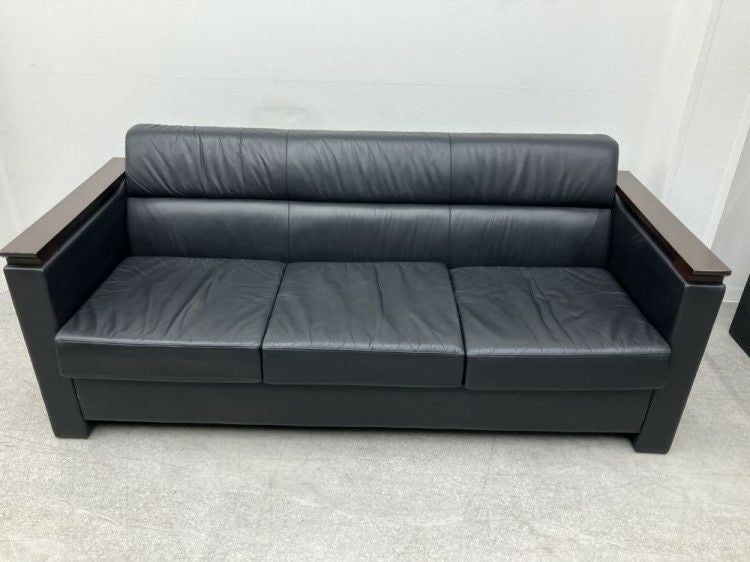 イトーキL22シリーズ 応接ソファ6点セット 商品画像2