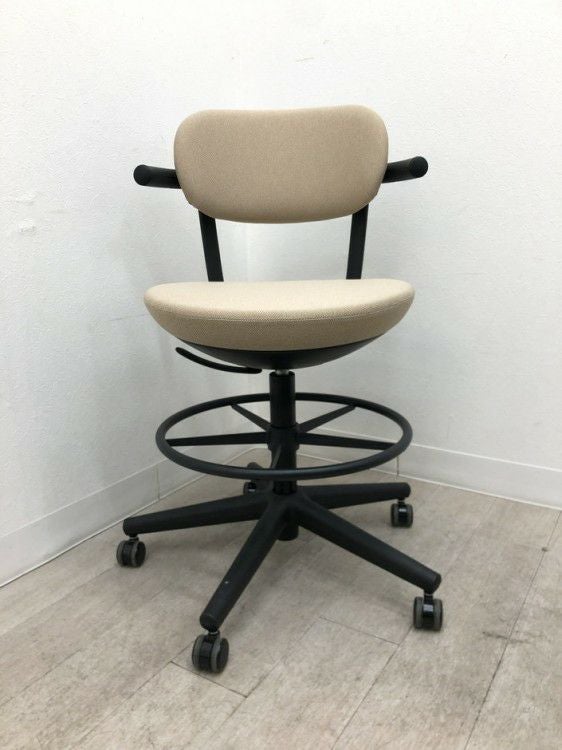 コクヨpallo（パロ）シリーズ パロチェア 商品画像3