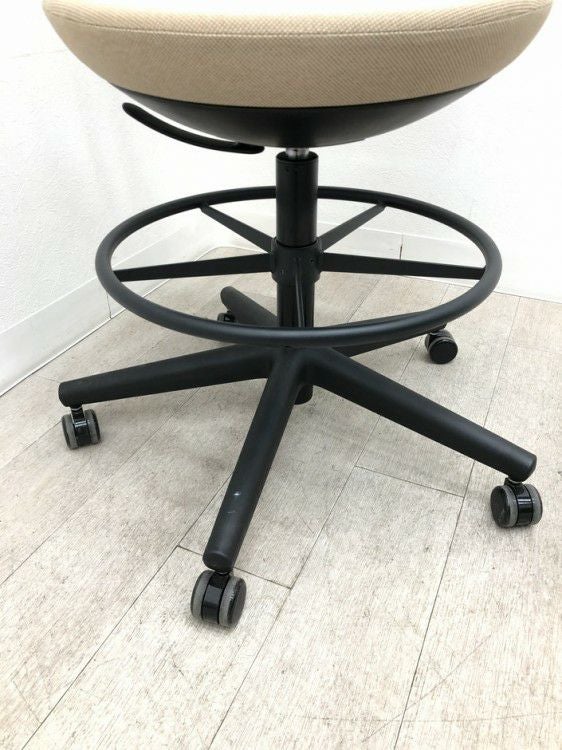 コクヨpallo（パロ）シリーズ パロチェア 商品画像13